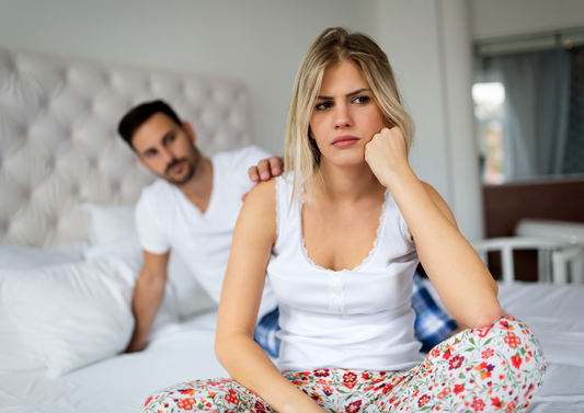 What is the main cause of erectile dysfunction?