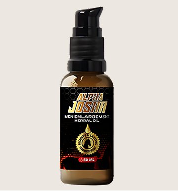 Alpha Joshh Oil