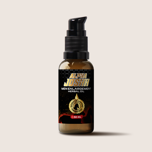 Alpha Joshh Oil